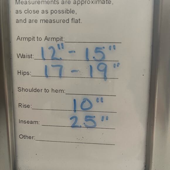 Rails Natural Animal Spots Crean/Tan Joggers - Picture 10 of 10